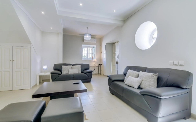 Faro Tradicional House - City center