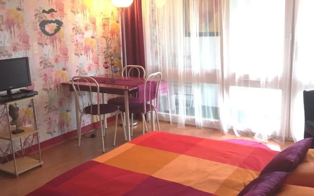 Studio Les Remparts de Kerjouanno