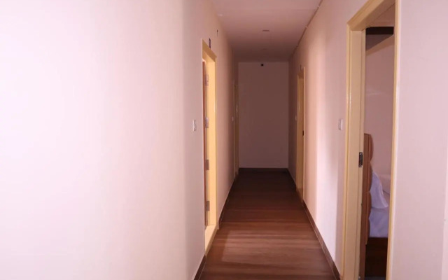 Smilestay Karanji Paradise