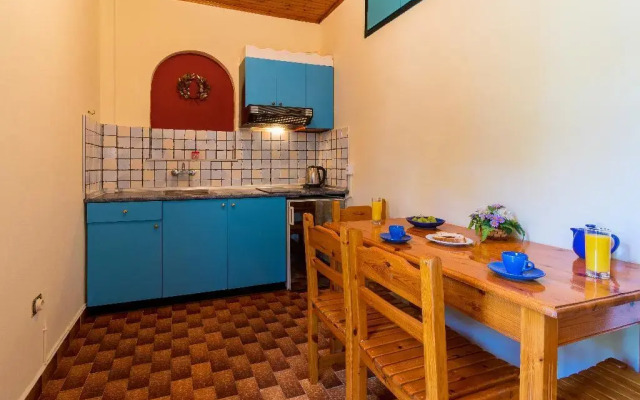 Villa Yannis