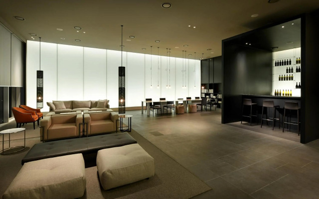 Shilla Stay Seocho Gangnam Station