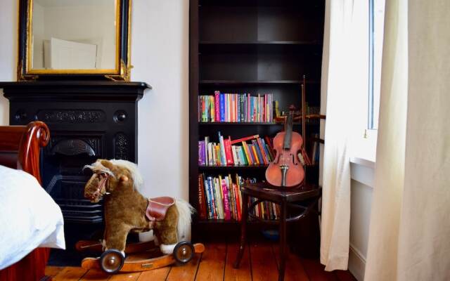 3 Bedroom Home in Dublin