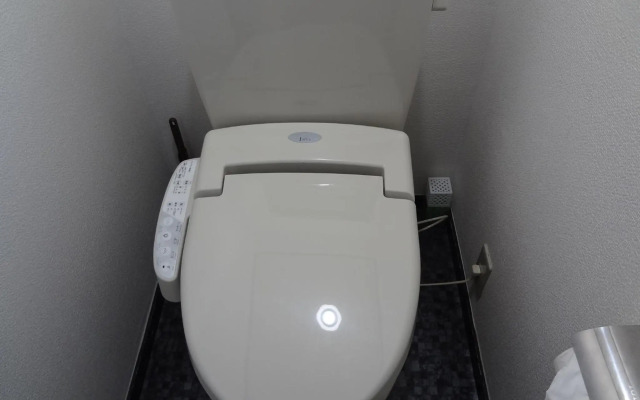 San Grace West Park I / Vacation STAY 5852