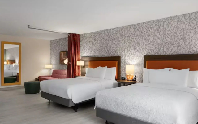 Home2 Suites by Hilton Brownsburg