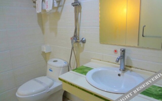 Guangzhou Yuexin Hotel