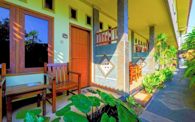 Sekardiyu Guest House