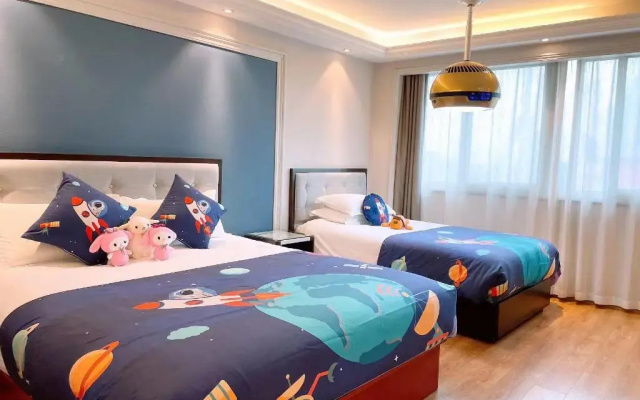 MANJUHOTEL