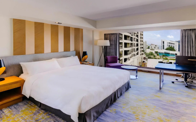 Cinnamon Grand Colombo