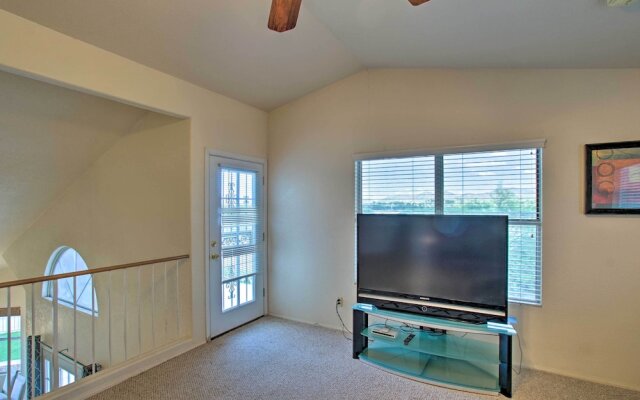 Goodyear Home w/ Pool, Quiet Walkable Community