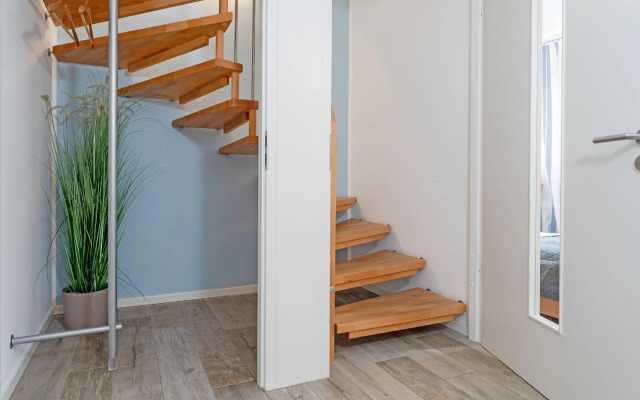 Strandallee 100 Küstenliebe