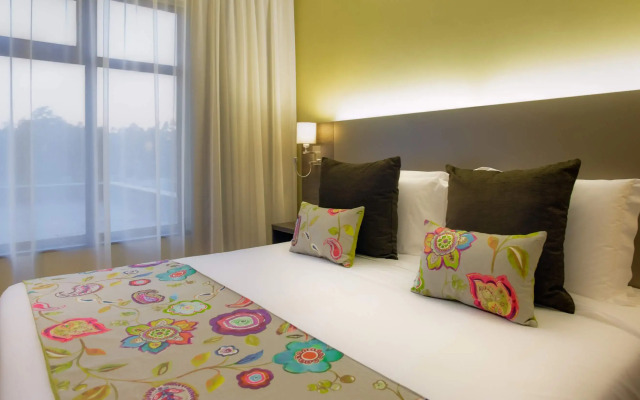 Tamarind Tree Hotel