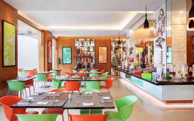 ibis Styles Solo