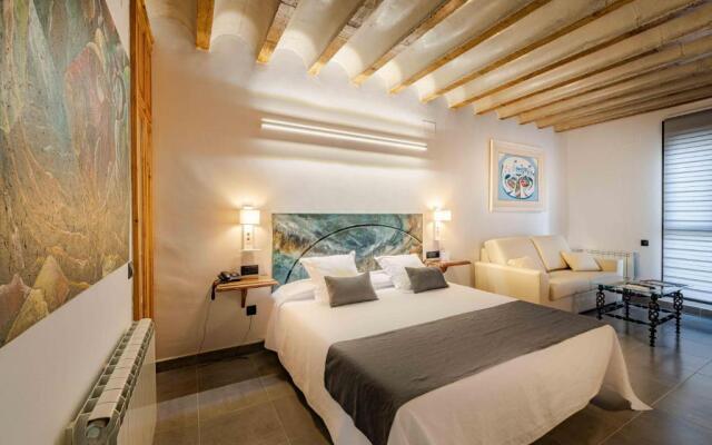 Hotel Boutique Arte y Descanso