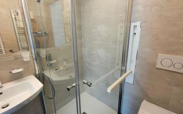Hotel Coppe