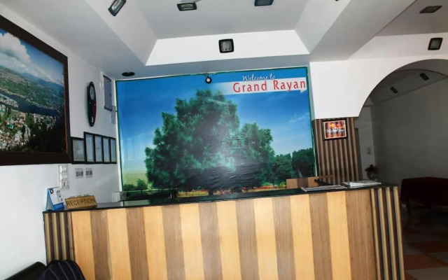 Grand Rayan Hotel