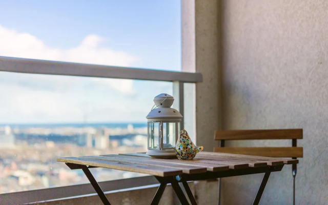 QuickStay - Beautiful Toronto Condo, City Views