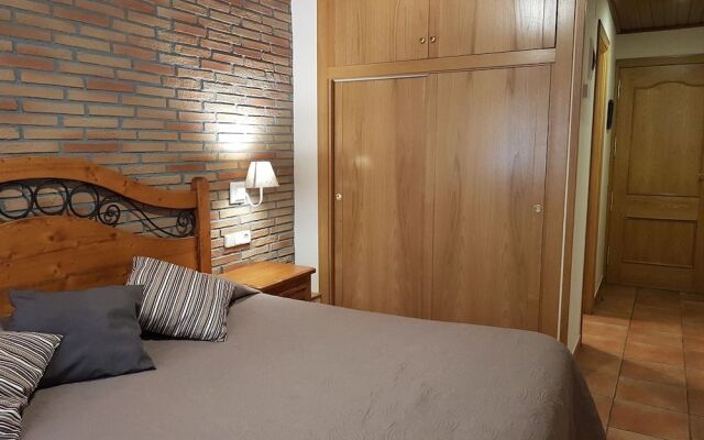 Hotel Sant Roc