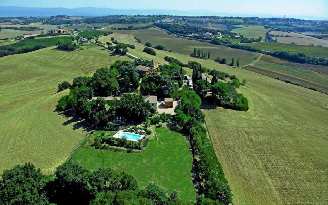 Agriturismo Santa Margherita