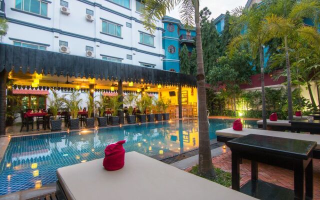Van Song Villa