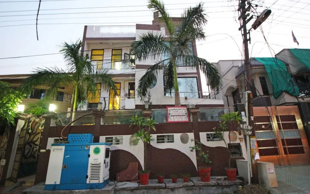 OYO Rooms Noida Sector 55