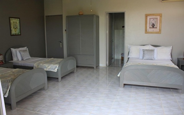 Panglao Pearl Premier White Sand Resort
