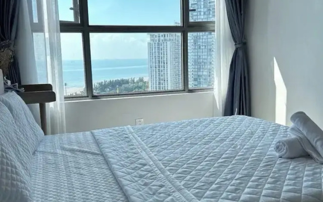 The Sóng Apartment – Near the beach