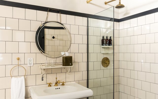 Ace Hotel New York