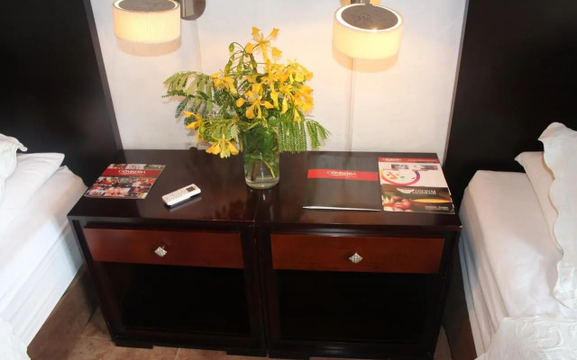 Isamar Hotel