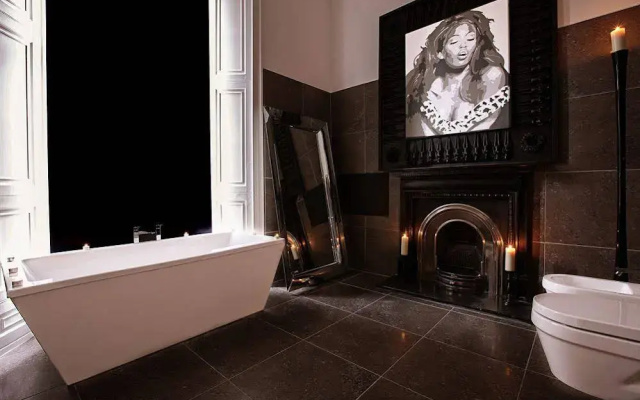 Rooms & Suites Picardy Place