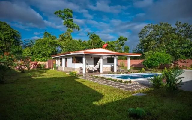 Villa Tropical La Fortuna
