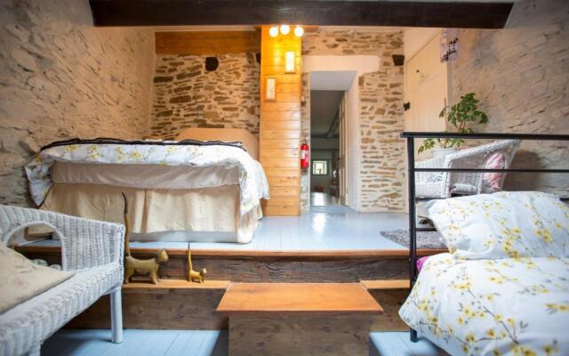 La Maison Des Fleurs