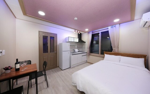 Boryeong Donggrami Pension