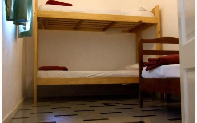 Totem Hostel