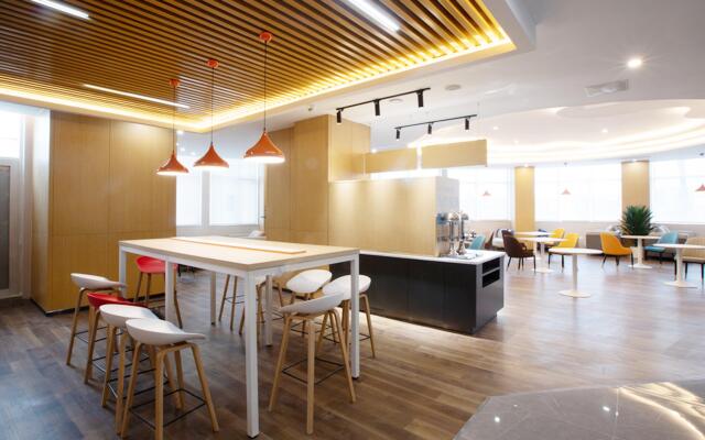 Holiday Inn Express Linyi West by IHG