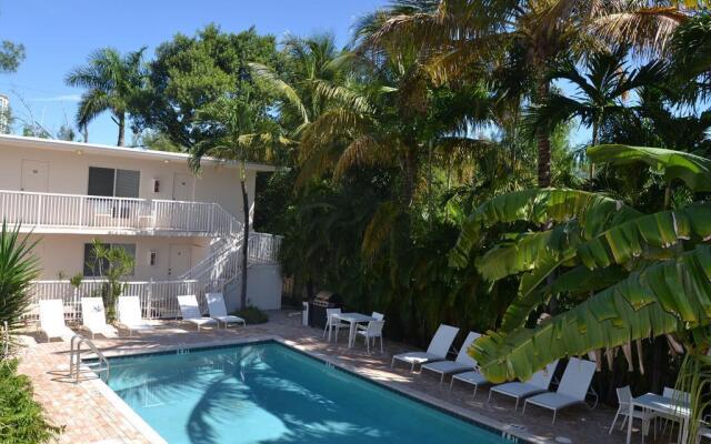 Cocobelle Resort - Fort Lauderdale