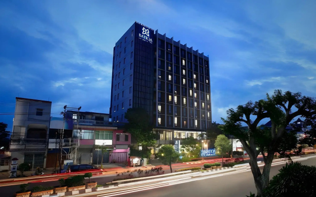 BATIQA Hotel Palembang