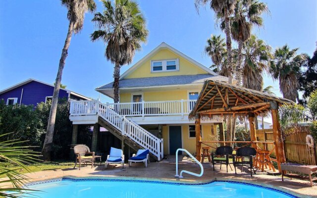 The Shell House 1120SS