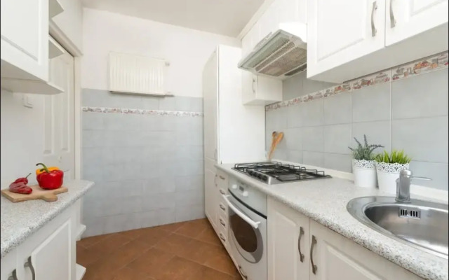 P&O Apartments Dluga