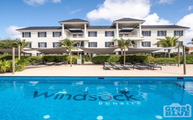 Grand Windsock Bonaire