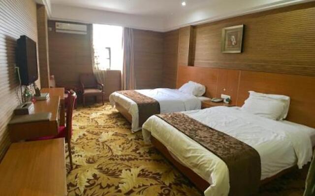 Enping Jinyi Business Hotel