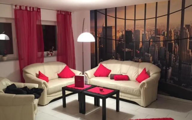 Apartment Renate Strohhöfer