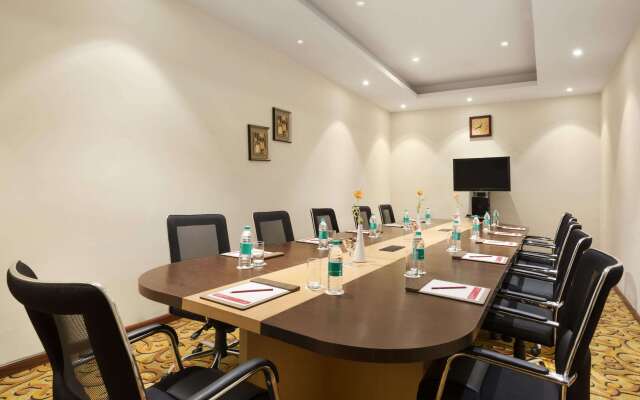 Ramada by Wyndham Neemrana