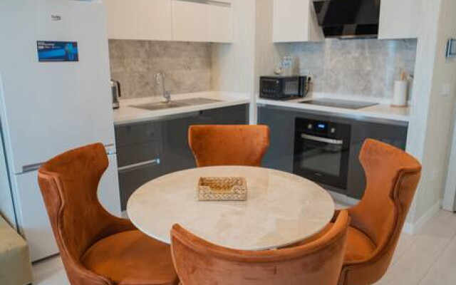 Prestige 22 · Prestigious 1 Bedroom Suite Apartment