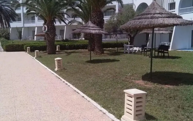 Residence Kantaoui