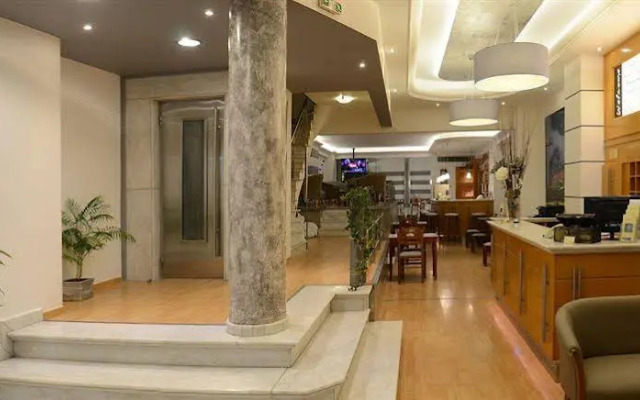 Marie Palace