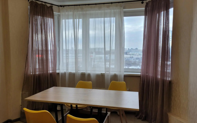 Onebed на бульваре Красногорский 32