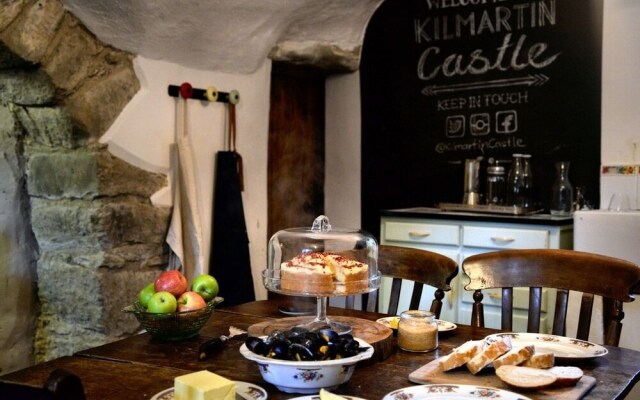 Kilmartin Castle