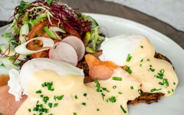 Best Western Hotel am Walserberg