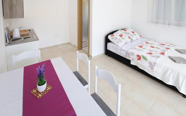 Awesome Apartment in Sukosan With Wifi