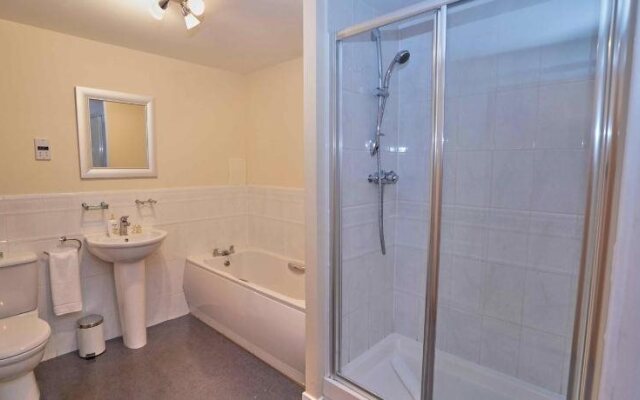 Edinburgh Pearl Apartments - Dalry Gait